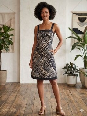 Madison Leigh Casual Dress